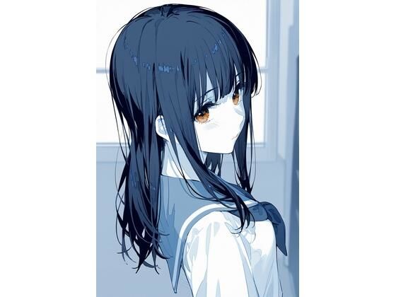 響け！ユ〇フォニアム 鎧◯みぞれと休日練習（嘘） (同人誌)