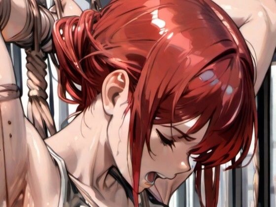 拷問痴獄3  -女性兵士乳責め地獄- (同人誌)