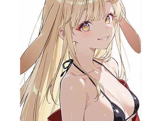 超〇ぐや姫のえっちなイラスト (同人誌)