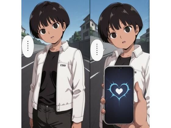 帯島 ユ○リ（リメイク）（ワール○トリガー） (同人誌)