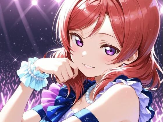 ラヴライブ  まき詰合せ (同人誌)