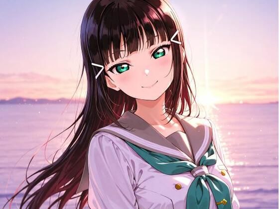 ラヴライヴ  黒澤姉セット (同人誌)