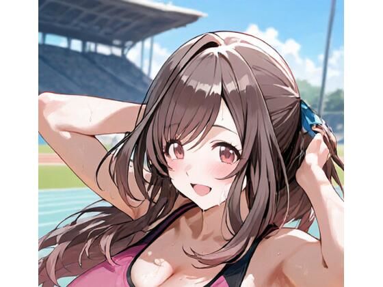 シャニマスアイドルTバック運動会 (同人誌)