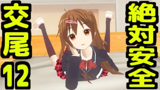 絶対安全交尾12 (同人誌)