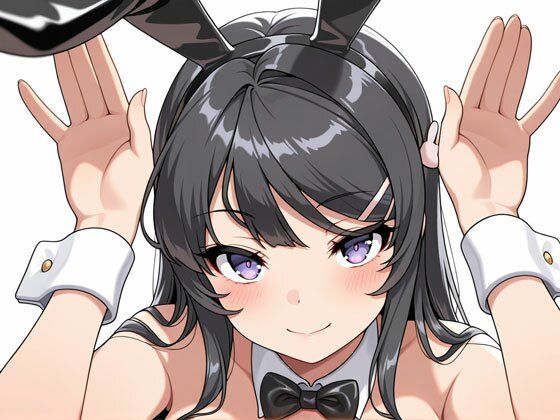 【中出し】桜島麻衣セックス集 (同人誌)