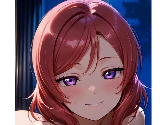 真姫とイチャラブ (同人誌)