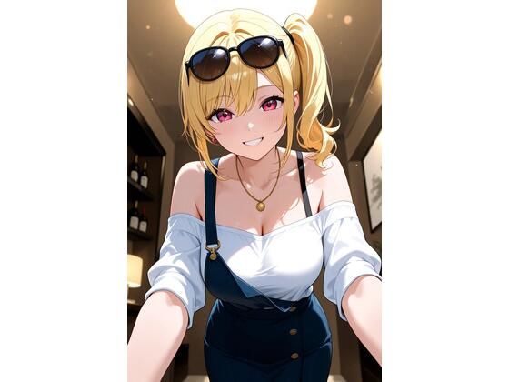 枕営業の日 Casting couch day’ (同人誌)