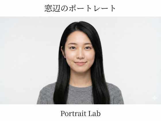 Portrait Lab (同人誌)