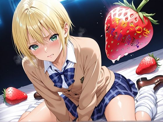 西野つ〇さ  奴●調教 (同人誌)