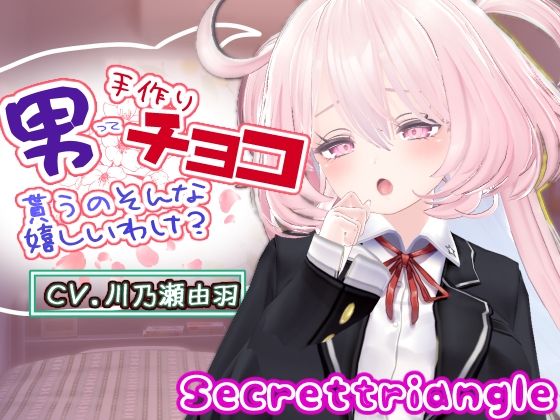 男って手作りチョコ貰うのそんな嬉しいわけ？ (同人誌)