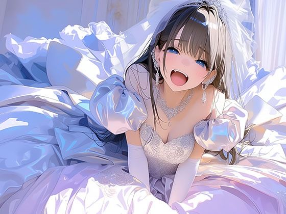 【ドレス美少女49】ツルツルドレスの中の秘め事 (同人誌)