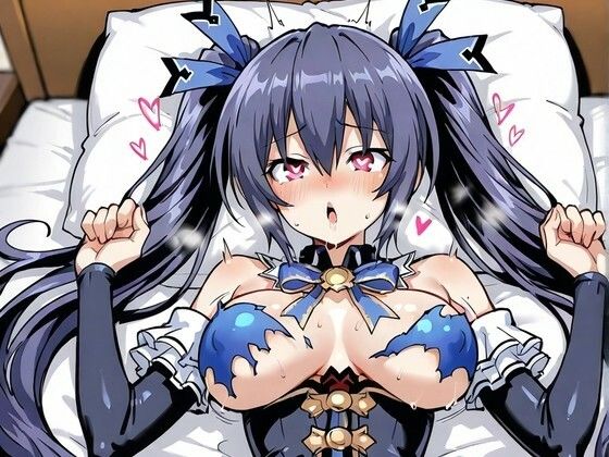 純愛か催●か・・・ (同人誌)