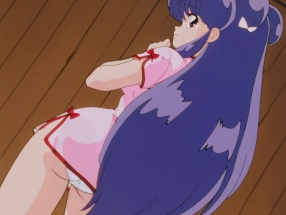 シャ〇プーパンチラCG集（全100枚＋簡易パンチラアニメ3本）_model2 (同人誌)