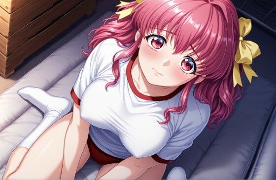 遺○  浅○琴○  フェラ  パイズリ (同人誌)