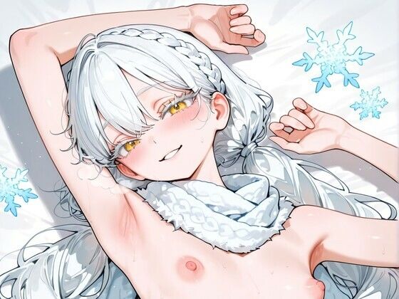 魔法学校の生徒達 ヌード集 (同人誌)