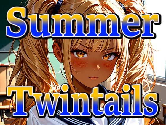 Summer Twintails (同人誌)