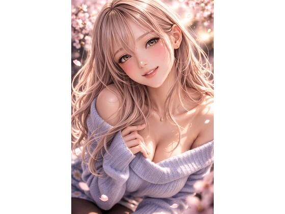 春の時間。 (同人誌)