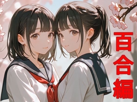 あまあま書房のつめこみック3百合編 (同人誌)
