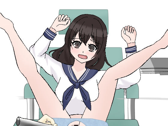 誤診の歯科ユニットーーアナルインプラントーー (同人誌)