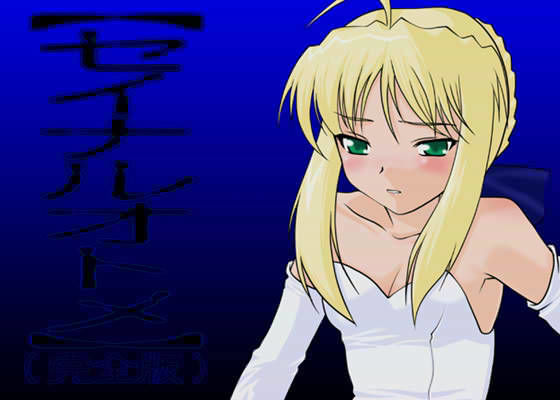 【セイナルオトメ】 （完全版） (同人誌)