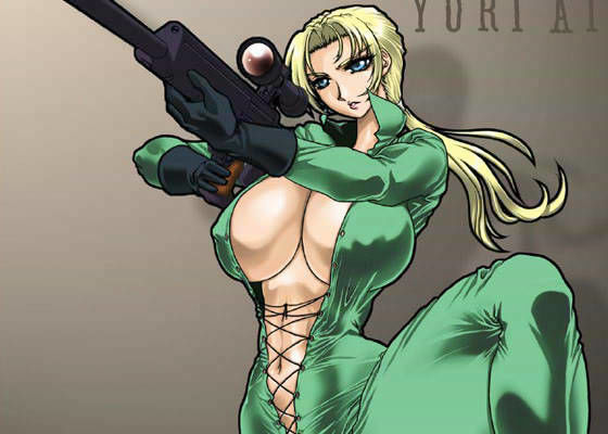 DOLLS2 DIGITAL (同人誌)