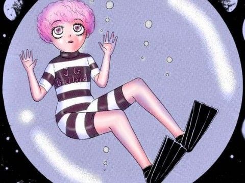 地球宝石 (同人誌)