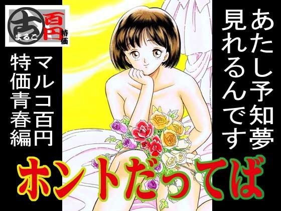 ホントだってば (同人誌)