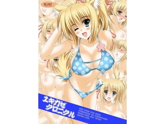 ユキカゼクロニクル (同人誌)