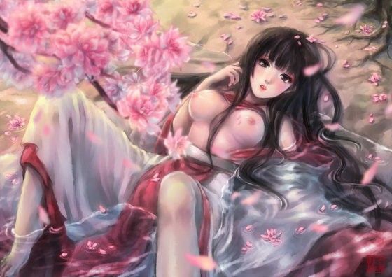 KEYS 転生物語（イラスト豪華版） (同人誌)