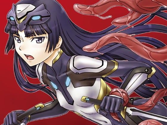 Kunoichi (同人誌)