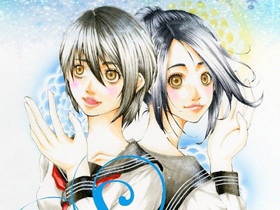 Snow Tears (同人誌)