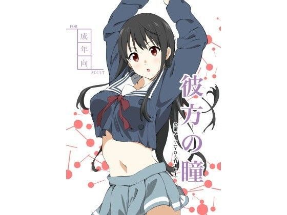 彼方の瞳 (同人誌)