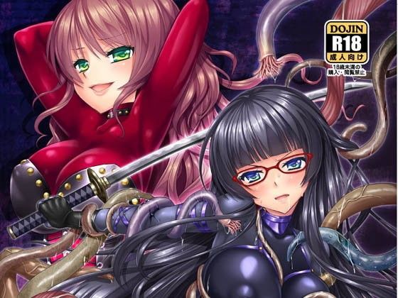 淫魔係数 (同人誌)