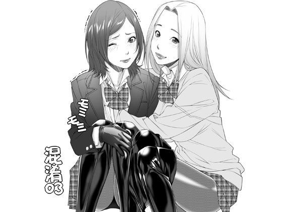 混淆03 (同人誌)