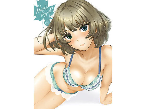 Maple Syrup (同人誌)