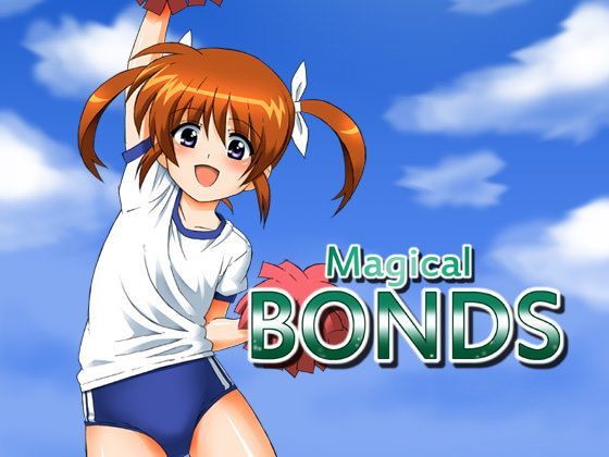 Magical Bonds (同人誌)