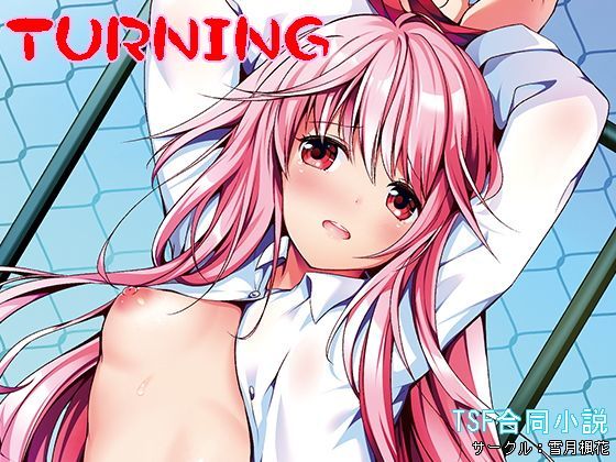 TURNING (同人誌)
