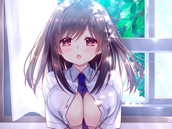 SEX FRIEND Summary version (同人誌)