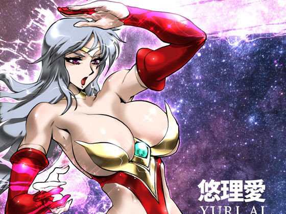 LUVLADY Encounter with jewel (同人誌)