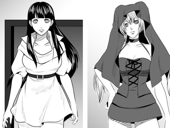 メディア女子プロレス2〜宿命〜 (同人誌)