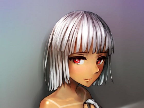 仮初めの躰であれど (同人誌)