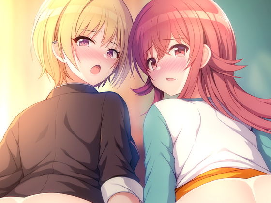 シャニマス孕ませ周回プレイ2 -放クラ催●編- (同人誌)