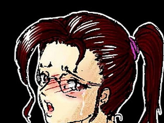 隷徒4栄子の章＋黒穴女学園編 (同人誌)