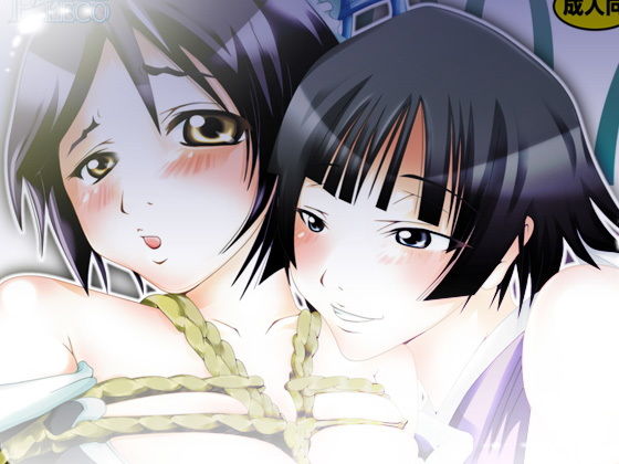 40_加虐・被虐〜月のない空〜 (同人誌)