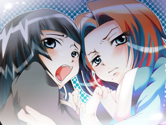 39_蜂蜜・菊蜜〜雪月花〜 (同人誌)