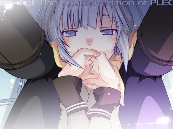 08_pleco-de；J 「妄・想・ノ・ヲ・ト」 (同人誌)