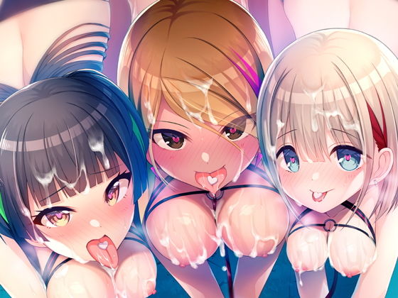 シャニマス孕ませ周回プレイ3 -スト〇イライト催●調教編- (同人誌)