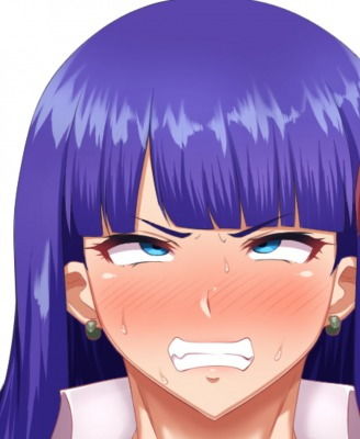 ☆ドスケベ学園特異点☆ 真夏のムレムレふたなりチンポ、超乳メスがお掃除します！〜ナイチンゲール編〜 (同人誌)