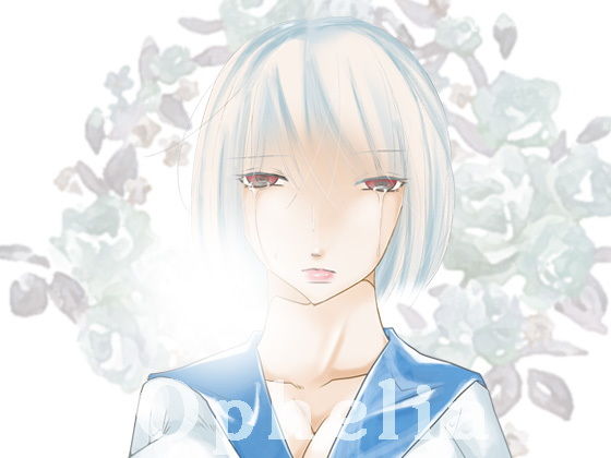 Ophelia (同人誌)