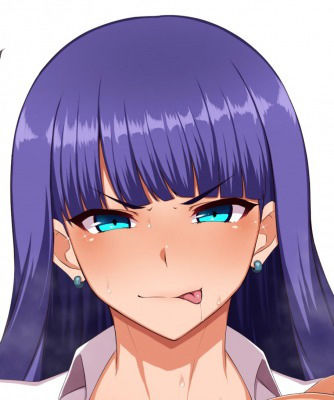 ☆ドスケベ学園特異点☆ 真夏のムレムレふたなりチンポ、超乳メスがお掃除します！〜間桐桜編〜 (同人誌)